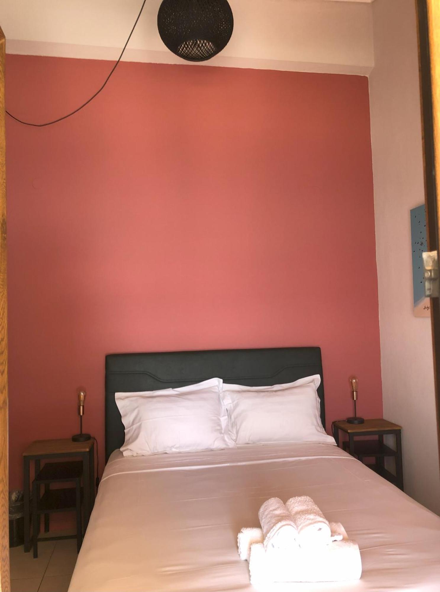 Palio Beach House Palaiontsiflikion Exterior photo